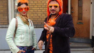 1 Nisan Özel Foto Galeri