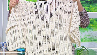 Ezgi Sertel'le Kadınlar Bilir Baharlık Bluz