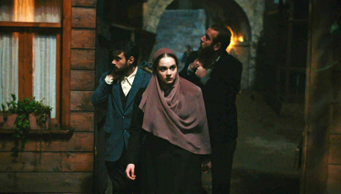 Vatanım Sensin 50. Bölüm