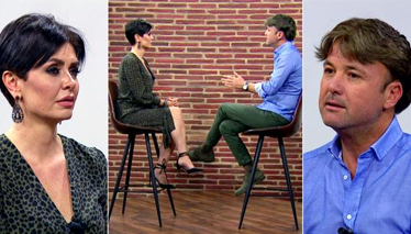 Bana Baştan Anlat 22. Bölüm