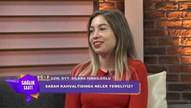 Sağlık Saati 7. Bölüm Foto Galeri