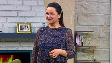 Ezgi Sertel'le Kadınlar Bilir 125. Bölüm - 30.03.2018