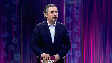 Kelime Oyunu 244. Bölüm - 02.04.2018