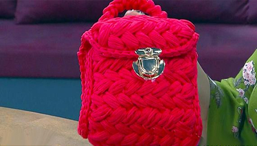 Fıstık Model Sırt Çantası