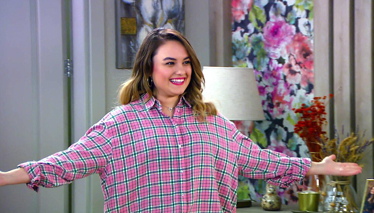 Çocuklar Duymasın'da Başak Karahan sürprizi!