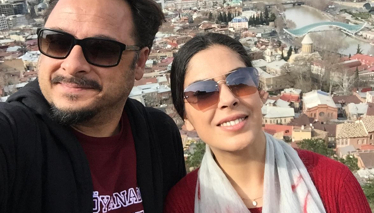 GÜRCİSTAN - Tiflis Foto Galeri