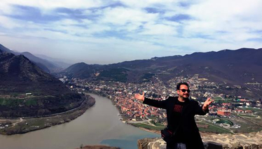 GÜRCİSTAN - Tiflis