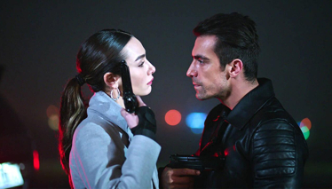 Birlikte yaşayamıyoruz, birlikte ölelim!