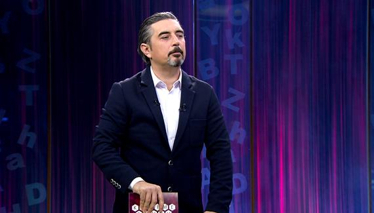 Kelime Oyunu 246. Bölüm - 04.04.2018