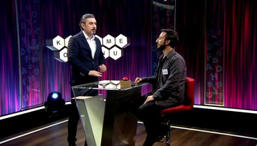 "En sevdiğim şey pratik zeka"