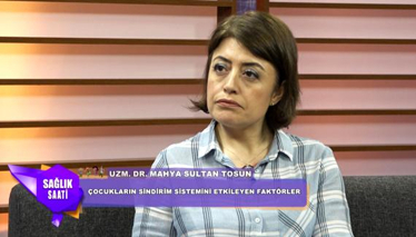 Çocuklar nasıl beslenmelidir?