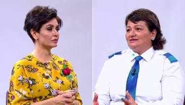 Bana Baştan Anlat 23. Bölüm Foto Galeri