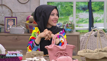 Ezgi Sertel'le Kadınlar Bilir 129. Bölüm Foto Galeri