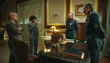 Vatanım Sensin 51. Bölüm