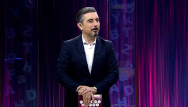 Kelime Oyunu 248. Bölüm - 06.04.2018