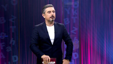 Kelime Oyunu 249. Bölüm - 07.04.2018