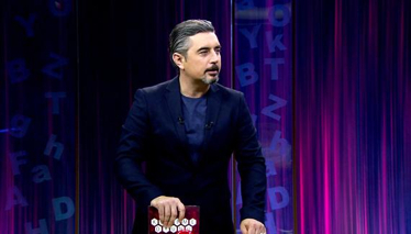 Kelime Oyunu 250. Bölüm - 08.04.2018