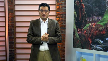 Sağlık Saati 8. Bölüm