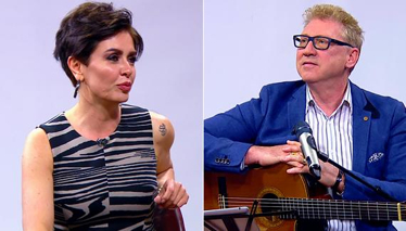 Bana Baştan Anlat 23. Bölüm