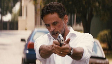 KAÇIŞ YOK - Fragman