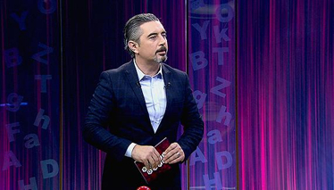 Kelime Oyunu 252. Bölüm - 10.04.2018