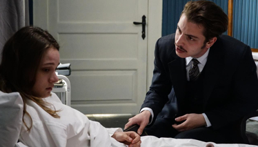 Vatanım Sensin 52. Bölüm Fotoğrafları