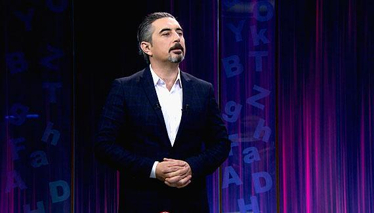 Kelime Oyunu 253. Bölüm - 11.04.2018