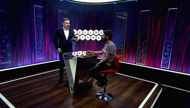 "Bana güveniyor musunuz?"