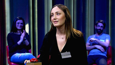 "Yaşım tutuyor mu, bilebileceğim bir şey mi?"