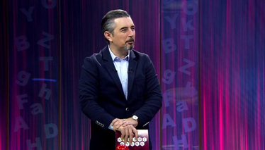 Kelime Oyunu 254. Bölüm - 12.04.2018