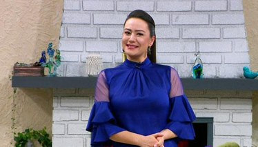 Ezgi Sertel'le Kadınlar Bilir 134. Bölüm - 12.04.2018