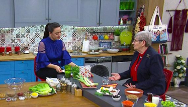 "Kaya tuzu tansiyonu yükseltmez"