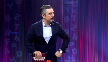 Kelime Oyunu 255. Bölüm - 13.04.2018