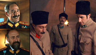 Türk Ordusu'nu bekleyen tehlike ne?