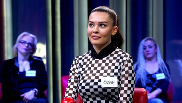 "Oral yolla yapardık bunu"