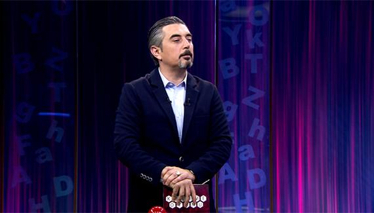 Kelime Oyunu 256. Bölüm - 14.04.2018