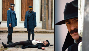 Adonis büyük sırrı açıklayacak mı?