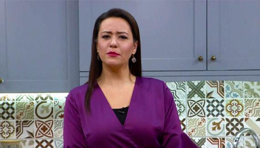 Ezgi Sertel'le Kadınlar Bilir 135. Bölüm - 13.04.2018