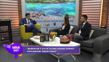 Sağlık Saati 9. Bölüm Foto Galeri