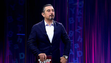 Kelime Oyunu 257. Bölüm - 16.04.2018