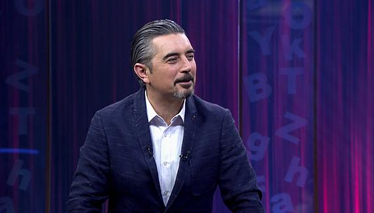 Kelime Oyunu 258. Bölüm - 17.04.2018