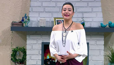 Ezgi Sertel'le Kadınlar Bilir 137. Bölüm - 17.04.2018