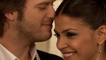 Behlül ve Elif nişanlanıyor!