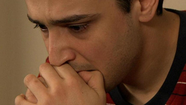 Beşir, Nihal'e olan aşkını itiraf ediyor