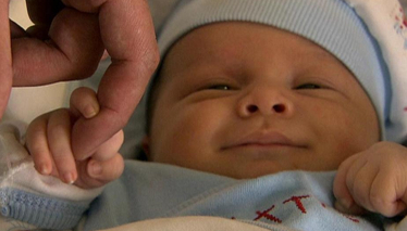 "Hiç bırakmayacağım ben senin elini"