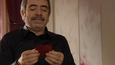 Adnan Ziyagil, Behlül'ün yazdığı notu buluyor