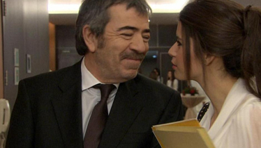 "Oymayayım gözünü"