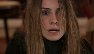 Peyker yalıyı yakmaya çalışıyor