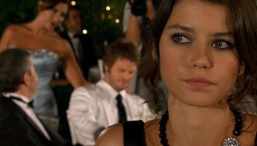 Peyker ve Nihat'ın muhteşem düğünü!