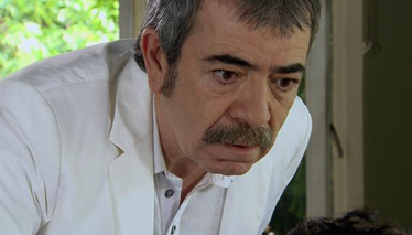 Adnan Bey her şeyi öğreniyor!